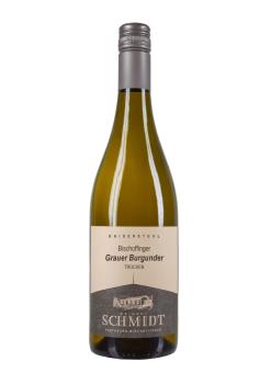 Grauer Burgunder Kabinett